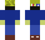 my custom skin