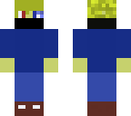 my custom skin