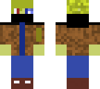 my custom skin