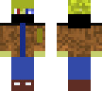 my custom skin