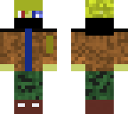 my custom skin