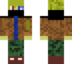 my custom skin