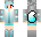 my diamond wolf girl