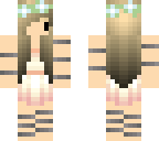 my extra rp skin swim suit