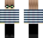 my first skin