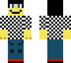 my first skin v2