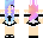 my maid