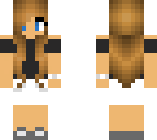 my main skin