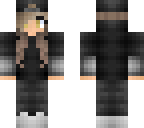my minecraft skin
