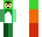 my minecraft skin