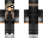 my minecraft skin