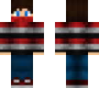 my new skin 4ebah