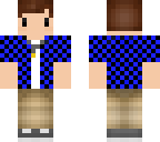 my new skin
