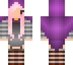 my oc character