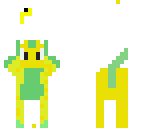 my own skyander