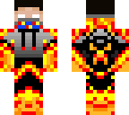 my remodeled skin