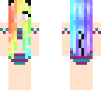 my roleplay skin 2
