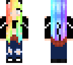 my roleplay skin