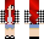 my rp skin for my yt channel