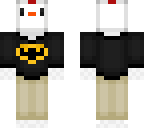 my skin