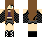 my skin