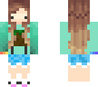 my skin