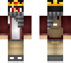 my skin