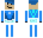 my skin