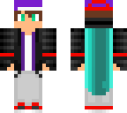 my skin forrest