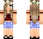 my skinnie