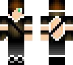 my survival oulfit
