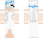 my wedding dress