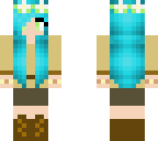 my zoo keeper outfit 