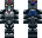 n7 shepard