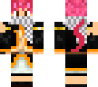 natsu