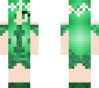 nature girl