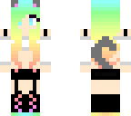 neko girl