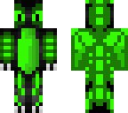 neon ******