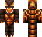 nether demon