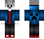 new wolf