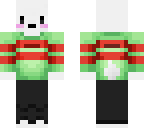 newer asriel