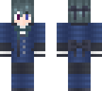 nice ciel phantomhive without eye patch