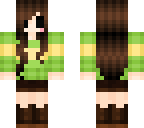 no eyed chara