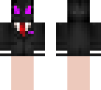 no pants boi