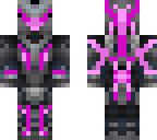 nova op's spartan purple 'trinity'