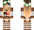 nutella girl