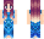ocean dress