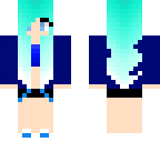 ocean girl