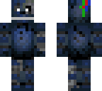 old nightmare