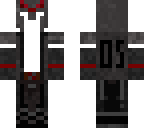 oldschool armor